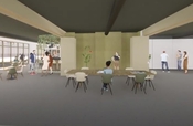 Tussenzaal